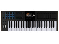 Arturia KeyLab 49 mk3 Black Arturia KeyLab 49 mk3 Black